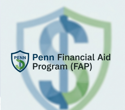 Penn Financial Aid Program (FAP)