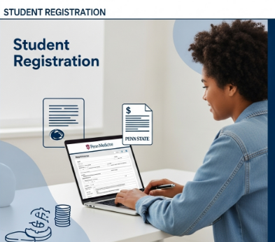 Penn Medicine Student Registration And Penn State Student Aid