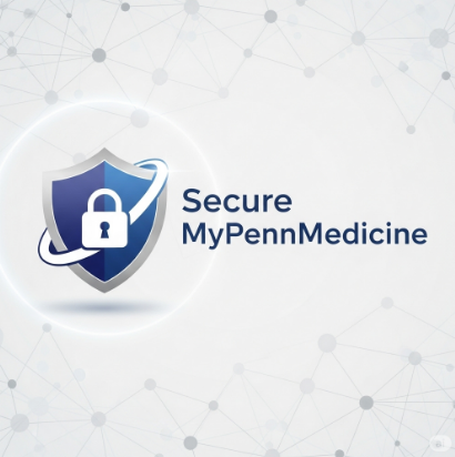 Secure MypennMedicine