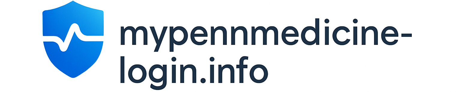 mypennmedicine-login.info