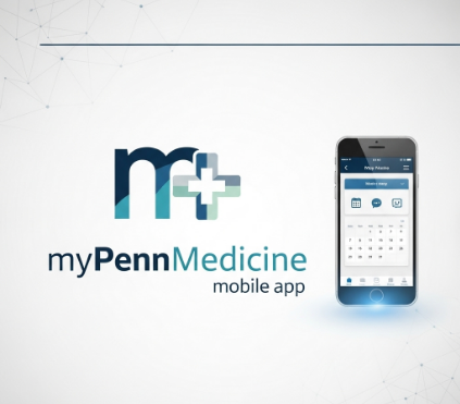 my penn medicine mobile app