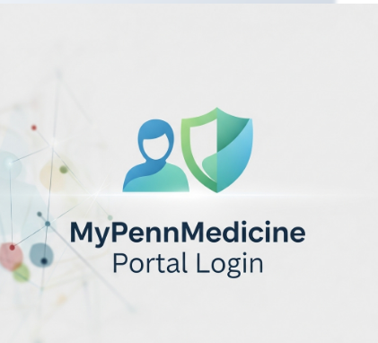 myPennMedicine portal login